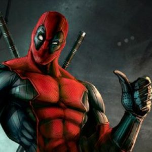Дэдпул