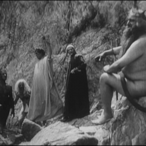 пеплум фильм "Ад"