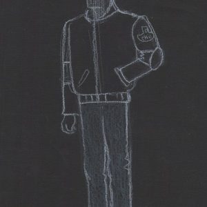 эскизы косюмов