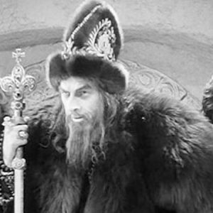 пеплум фильм иван грозный