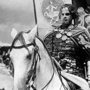 пеплум фильм Александр Невский