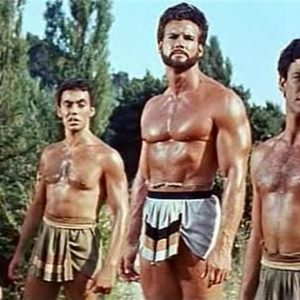 пеплум фильмы