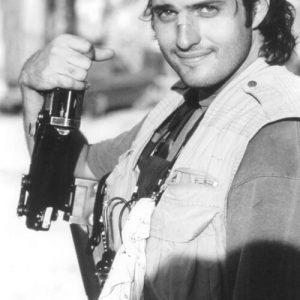 Роберт Родригез