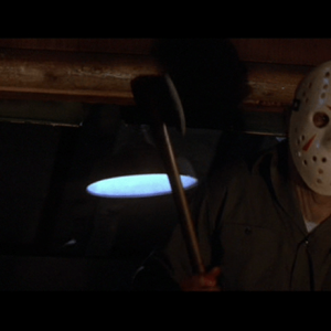 пятница 13-ое