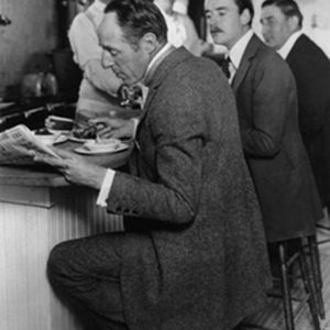 Дэвид Уорк Гриффит