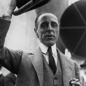 дэвид гриффит