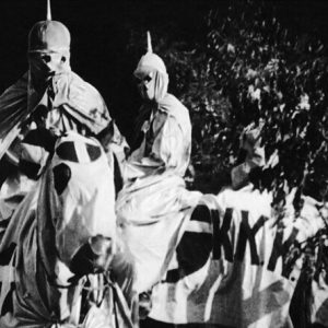 фильм рождение нации