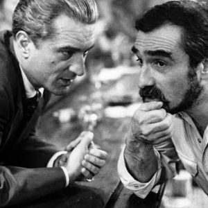 сцена в кино актеры