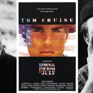 рожденный 4-го июля