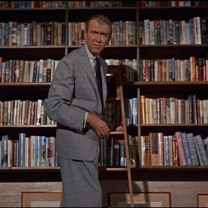 профессиональная литература о кино