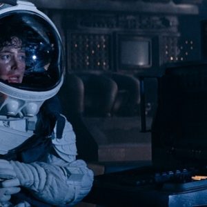 чужой ридли скотта