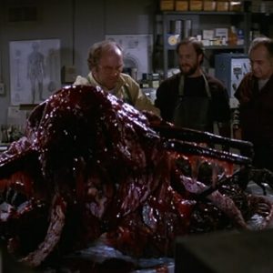 фильм нечто