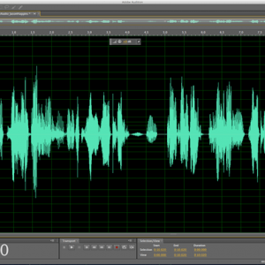 обработка звука в кино