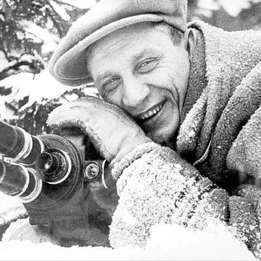 Кинооператор дмитрий маннаников фото