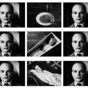 эффект кулешова