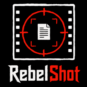 RebelShot. Бесплатная программа для планирования съёмок фильма