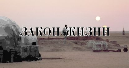 Закон жизни — внутренний мир и стиль фильма